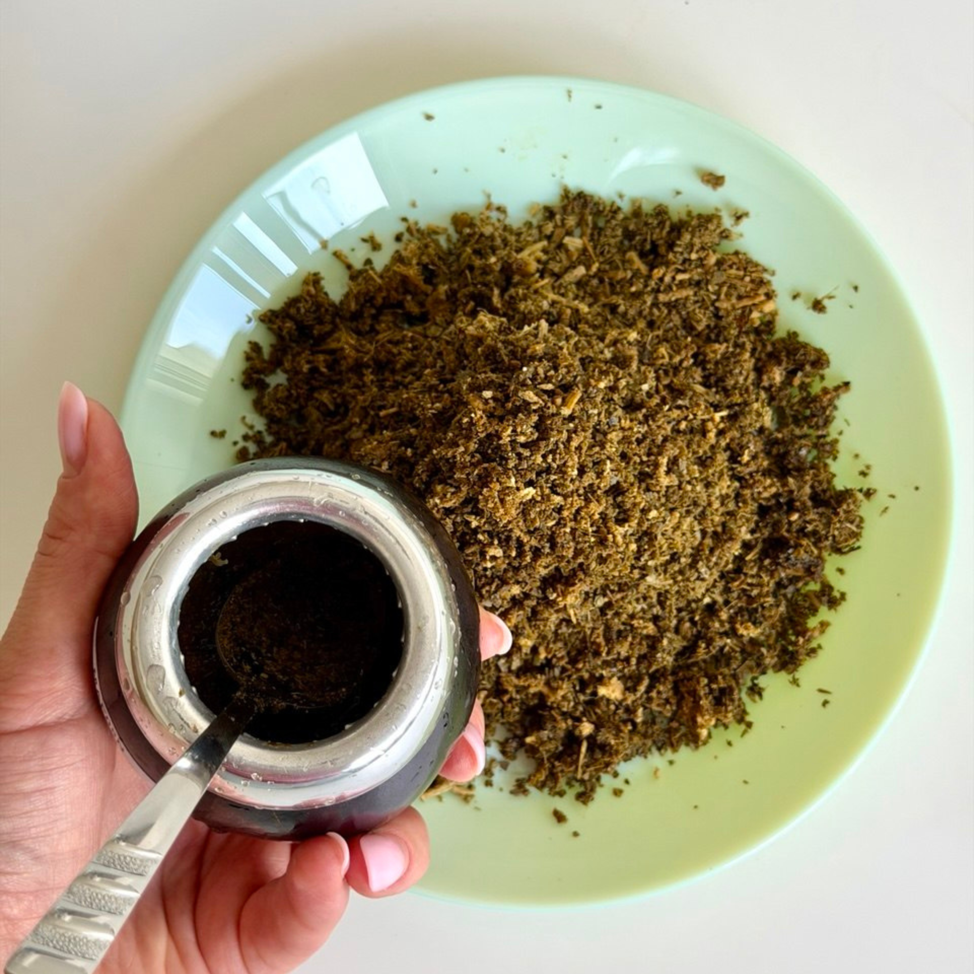 calabash mate gourd cure 6